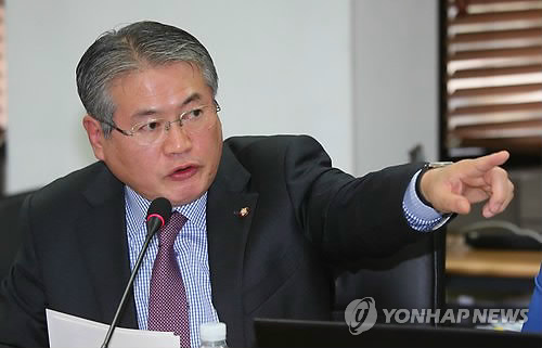 국회 보건복지위원회 김용익(민주당) 의원
