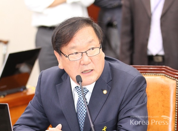 새정치민주연합 김태년 의원(성남 수정구)