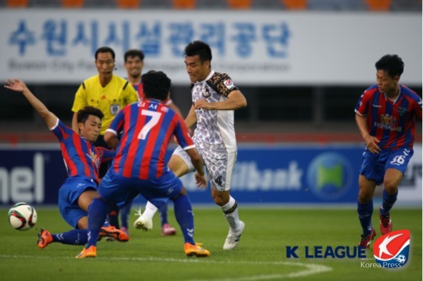 사진출처-한국프로축구연맹