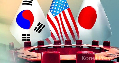 한미일 3국 외교차관의 '북핵 대응' 협의회가 열린다