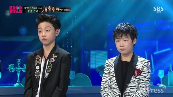 박현진(왼쪽), 김종섭(오른쪽). 화면출처 : SBS 방송 캡처
