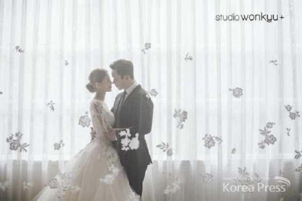 한정원과 김승현의 사랑. 사진출처 : 엠엑스엔터테인먼트