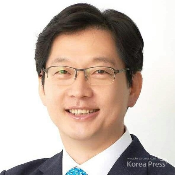 김경수 의원 사진 : 김경수 의원 SNS