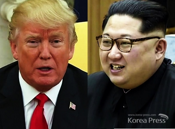 북-미 정상회담 이후 북한의 비핵화가 교착상태에 빠진 것으로 평가되는 가운데 13일 남-북은 정상회담 개최를 위한 고위급회담을 판문점에서 갖게 된다.