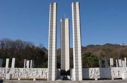 4월학생혁명기념탑
